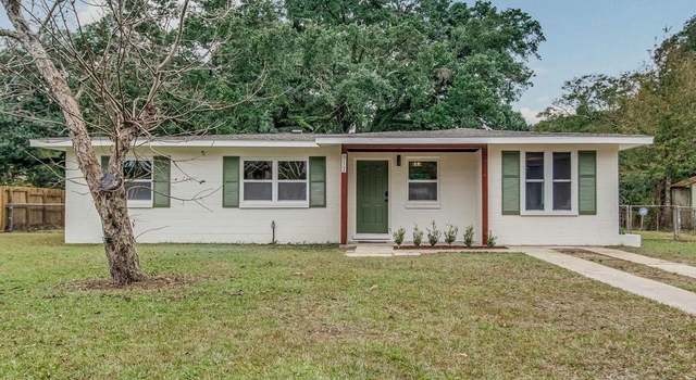 Photo of 917 Crystal Springs Ave, Pensacola, FL 32505
