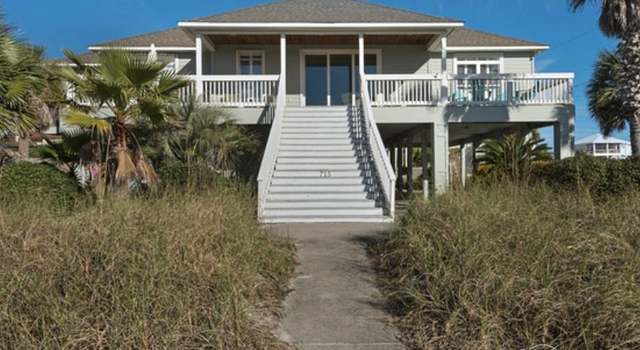 Photo of 715 Maldonado Dr, Pensacola Beach, FL 32561