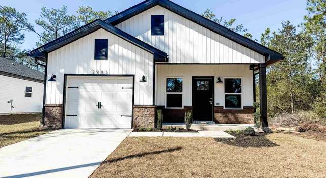 Photo of 2983 28th Ave, Milton, FL 32583