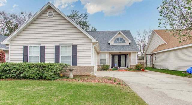 Photo of 115 Mirabelle Cir, Pensacola, FL 32514