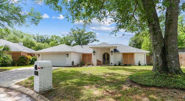 Photo of 3311 Whiteleaf Cir, Pensacola, FL 32504