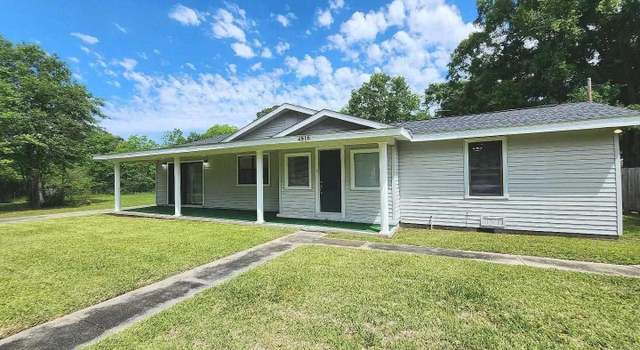 Photo of 4816 Yorkshire Ave, Pensacola, FL 32506