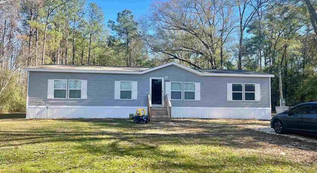 Photo of 6492 Daniel Griffis Rd, Jay, FL 32565