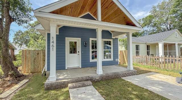 Photo of 1461 W Romana St, Pensacola, FL 32502