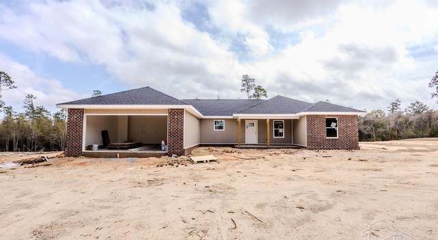 Photo of 5586 Wiley Scott Rd, Jay, FL 32565