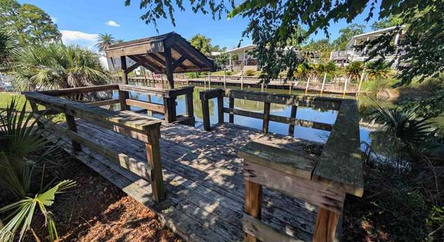 Photo of 2551 Granada Camino, Pensacola, FL 32507