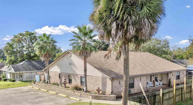 Photo of 509 N L St, Pensacola, FL 32501