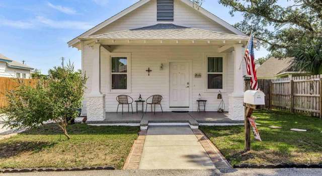 Photo of 4 S Carys Ln, Pensacola, FL 32507