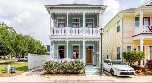 Photo of 508 Santos St, Pensacola, FL 32502