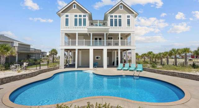 Photo of 8191 White Sands Blvd, Navarre Beach, FL 32566