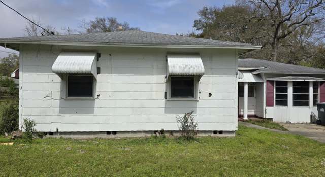 Photo of 214 Hermey Ave, Pensacola, FL 32507