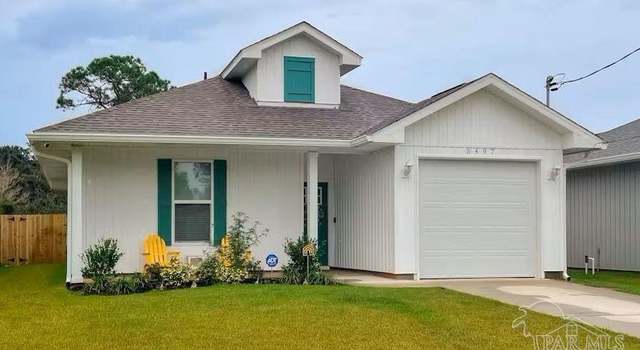 Photo of 5497 Avon Rd, Pensacola, FL 32507