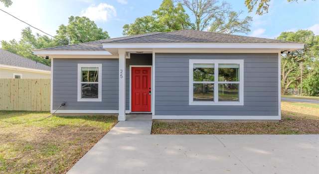 Photo of 25 Bayliss Ct, Pensacola, FL 32505