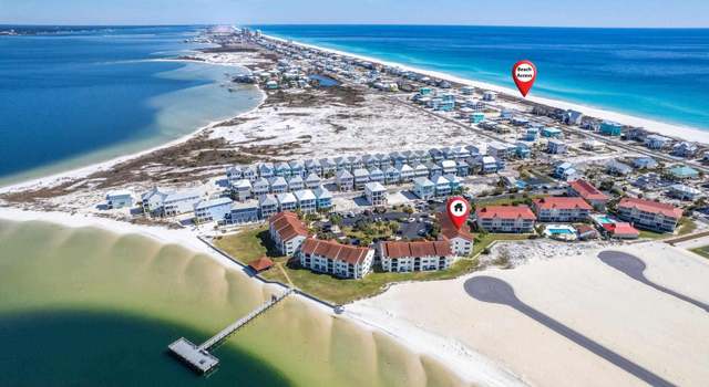 Photo of 7453 Sunset Harbor Dr Unit 2-206, Navarre, FL 32566