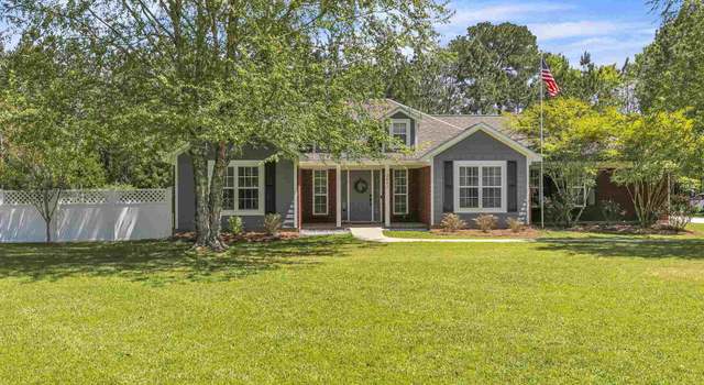 Photo of 2871 S Palmers Rd, Uriah, AL 36480