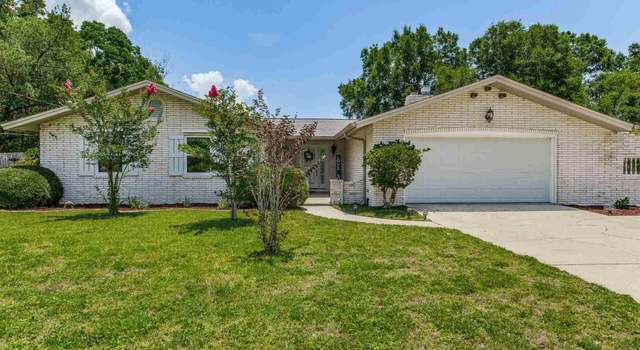 Photo of 5440 Flax Rd, Pensacola, FL 32504