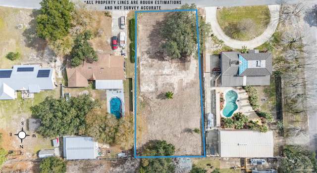 Photo of 1201 Ramblewood Dr, Gulf Breeze, FL 32563