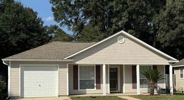 Photo of 640 Calderwood Ct, Pensacola, FL 32534