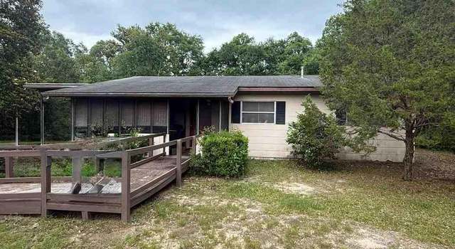 Photo of 4520 Struth Ln, Pace, FL 32571