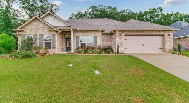 Photo of 6328 Howie Way, Pace, FL 32571