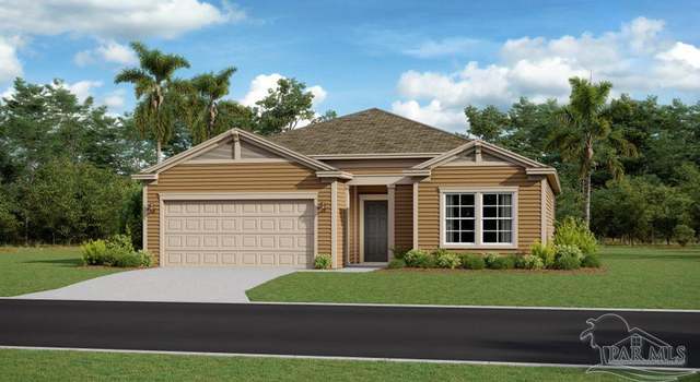 Photo of 898 Windhill Dr Lot 14B, Cantonment, FL 32533