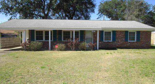 Photo of 5261 Newton St, Milton, FL 32570