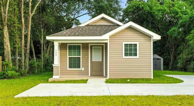 Photo of 933 Michigan Ave, Pensacola, FL 32505