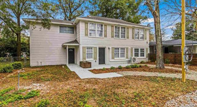 Photo of 2661 N 10th Ave, Pensacola, FL 32503