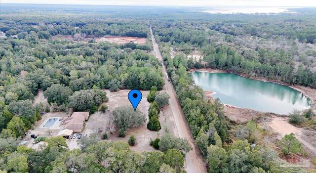 Photo of Parcel B B Lowery Rd, Milton, FL 32583