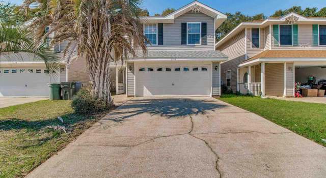 Photo of 3192 Two Sisters Way, Pensacola, FL 32505