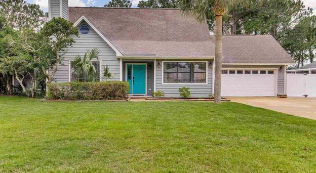 Photo of 3905 Tiger Point Blvd, Gulf Breeze, FL 32563