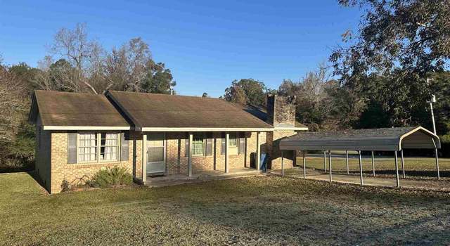 Photo of 102 Floyd St, Evergreen, AL 36401