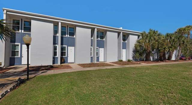 Photo of 201 Pensacola Beach Rd Unit B-18, Gulf Breeze, FL 32561