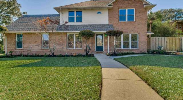 Property at 711 Roanoke Ct, Gulf Breeze, FL 32561, 4 beds, 2.5 baths