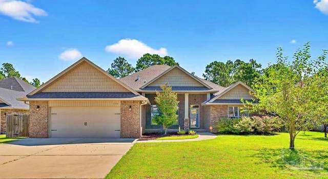 Photo of 730 Hannas Ter, Pensacola, FL 32506