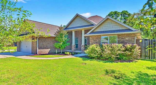 Photo of 730 Hannas Ter, Pensacola, FL 32506