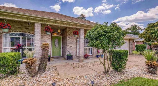 Photo of 205 Majestic Ct, Pensacola, FL 32534
