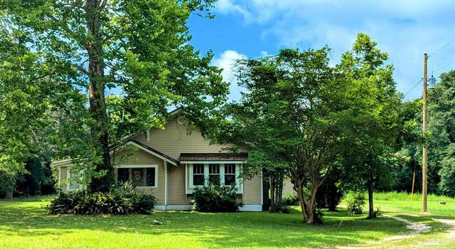 Photo of 125 Healing Springs Ave, Millry, AL 36558