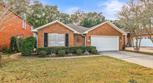 Photo of 3161 Leesburg Sq, Pensacola, FL 32504