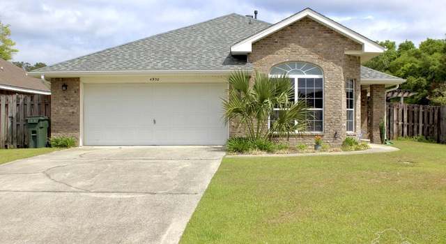 Photo of 4930 Genevive Ct, Pensacola, FL 32526