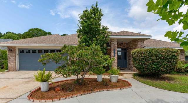 Photo of 1265 Grand Ridge Cir, Gulf Breeze, FL 32563