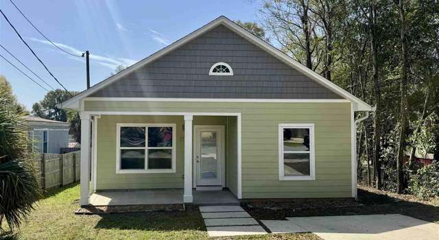 Photo of 1115 W Belmont St, Pensacola, FL 32501