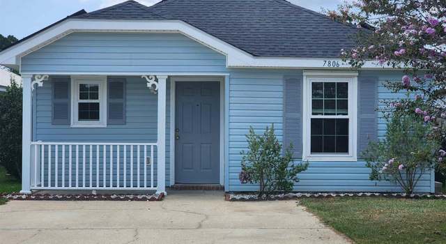 Photo of 7806 Heirloom Dr, Pensacola, FL 32514
