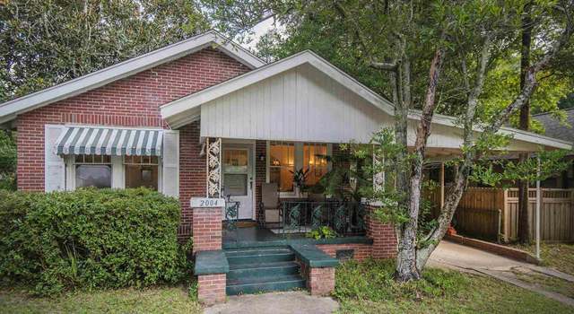 Photo of 2004 E Bobe St, Pensacola, FL 32503