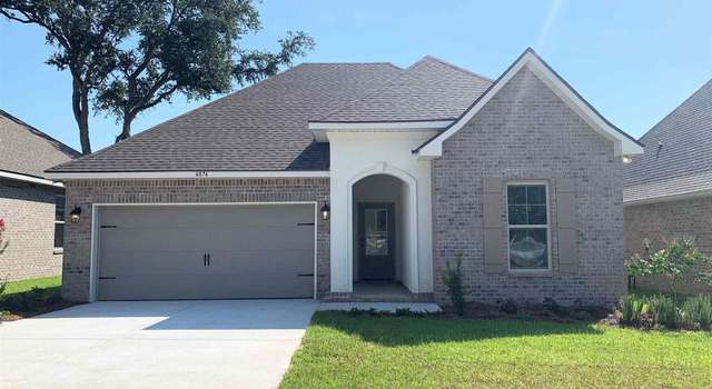 Photo of 4874 Bonneville St Unit 24-D (LOT ), Pace, FL 32571