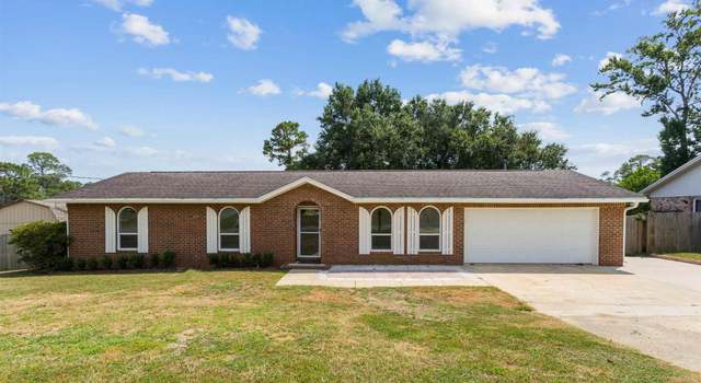 Photo of 8205 Fathom Rd, Pensacola, FL 32514