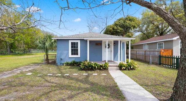 Photo of 700 S H St, Pensacola, FL 32502