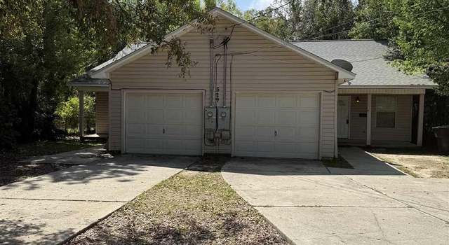 Photo of 529 Royce St #2, Pensacola, FL 32503