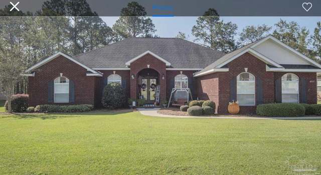 Photo of 5817 Moors Oaks Dr, Milton, FL 32583