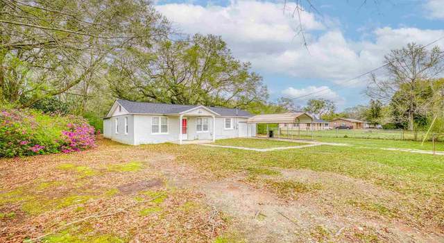 Photo of 203 W Plaza Rd, Cantonment, FL 32533